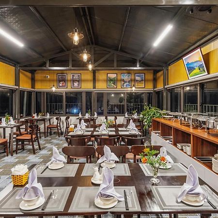 Charm Hill Sapa Hotel Ngoại thất bức ảnh